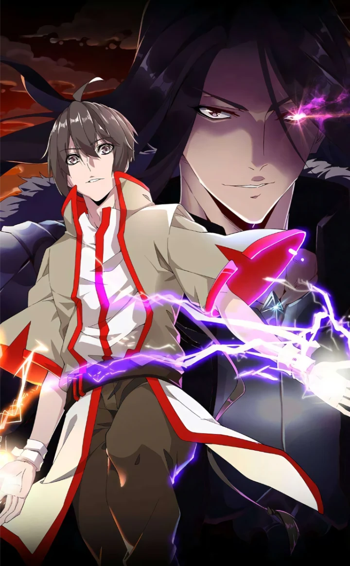 The Devil Butler