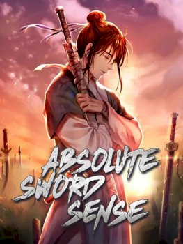 Absolute Sword Sense