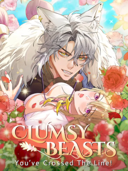 Clumsy Master, You’ve Crossed the Line!