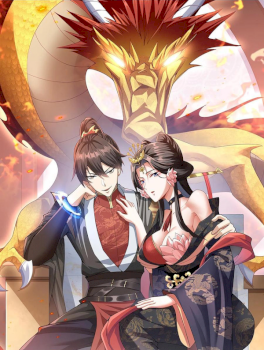 Empress’ Husband is Actually Invincible
