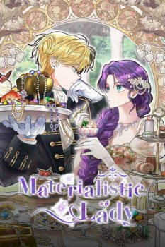 Materialistic Princess