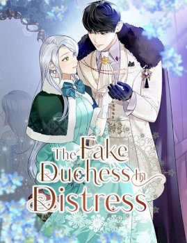 The Fake Duchess in Distresss